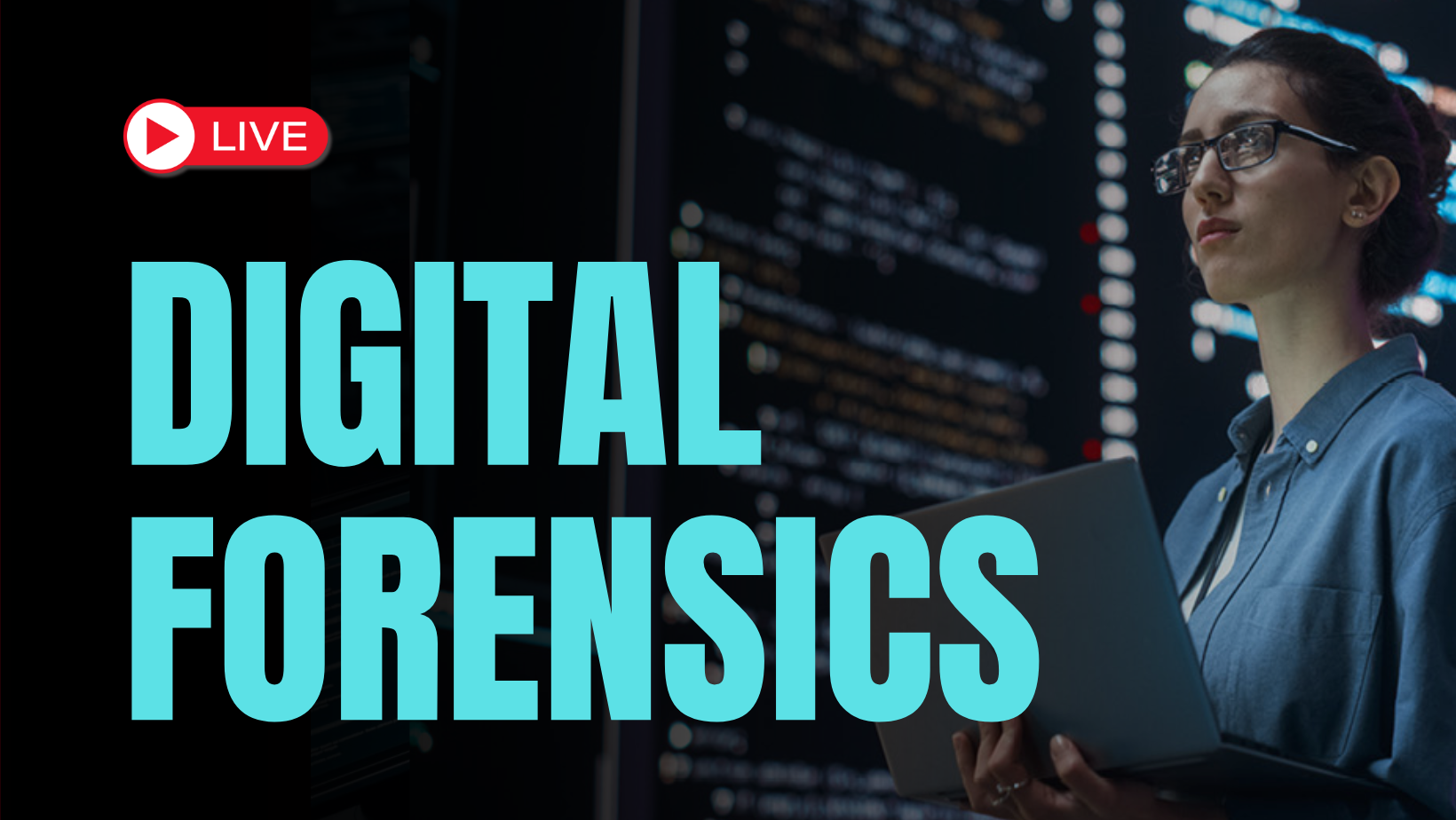 Introduction to Digital Forensics