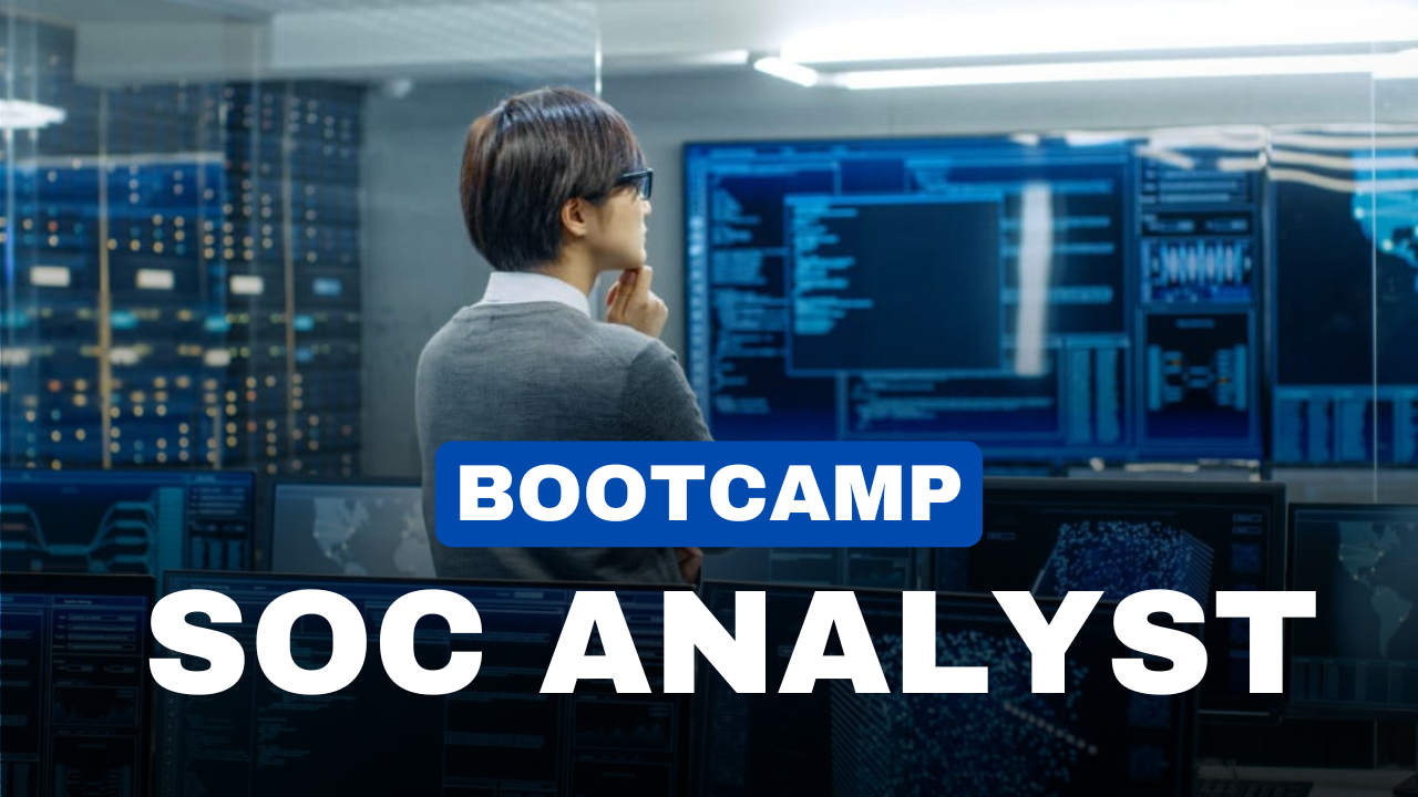 Ultimate SOC Analyst Program