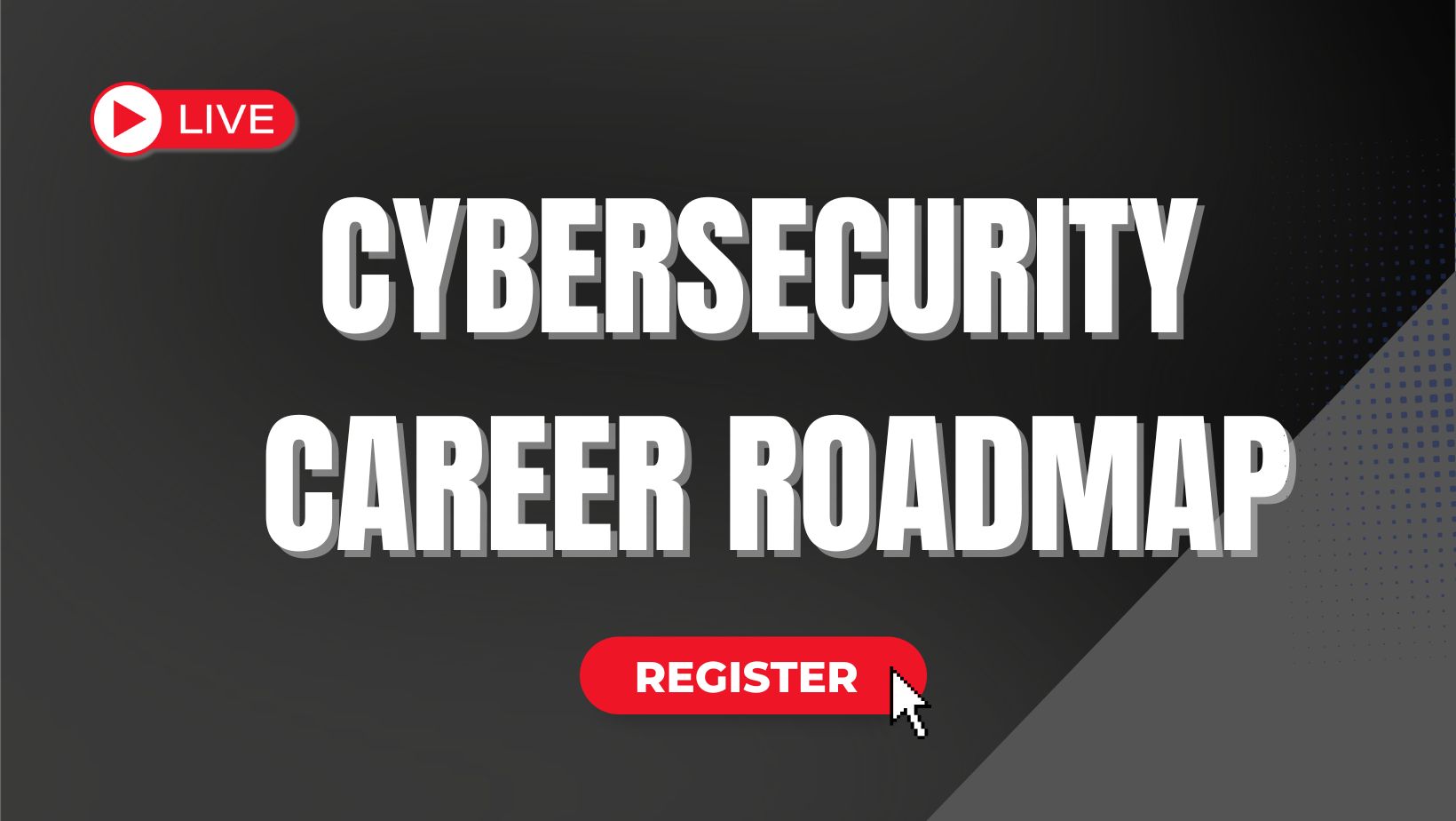 Cybersecurity Career Roadmap